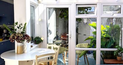 Harbour Retreat