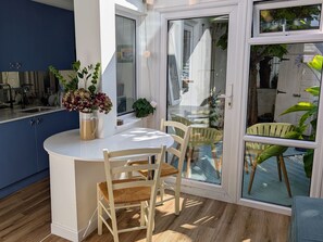 Cottage | Restauration extérieure