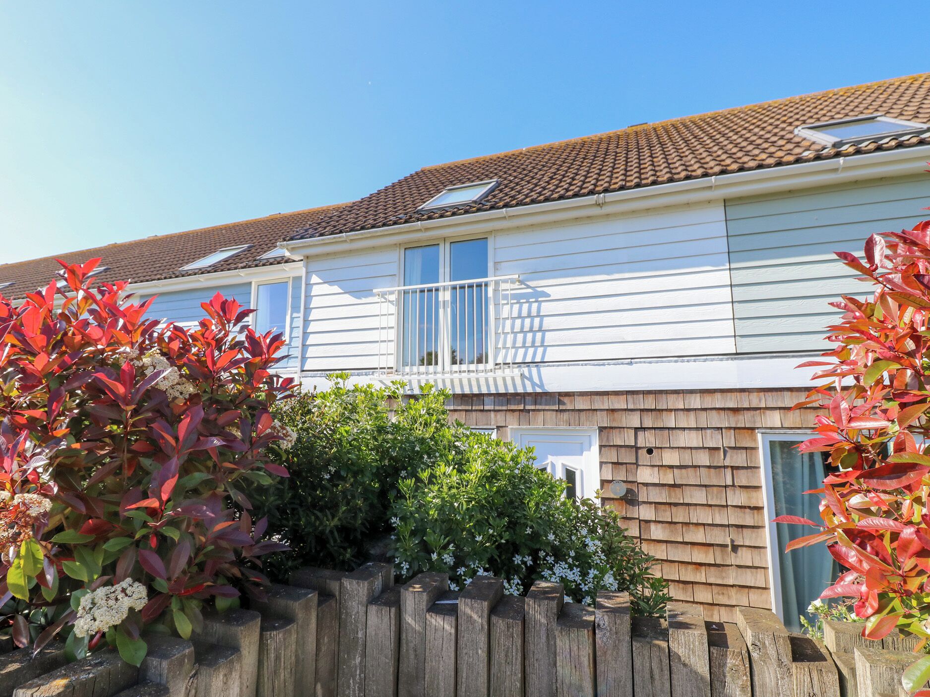 Cottage | Ngoại thất