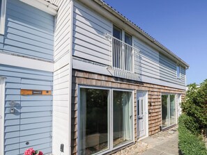 Ferienhaus | Außendetails