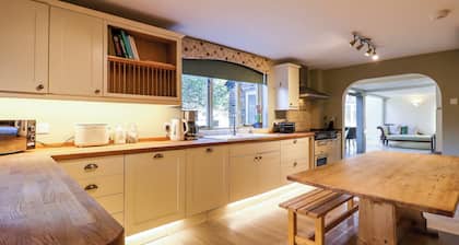 Golford Cottage
