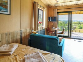 村舍 | 住宿内部