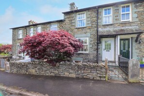 Exterior - Hannah's Cottage (Windermere)
