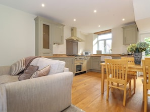 Interior - Hannah's Cottage (Windermere)
