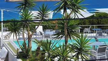 Villa, Multiple Bedrooms, Accessible, Smoking | Pool | Outdoor pool