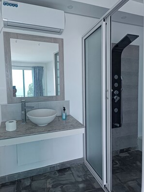Villa, Multiple Bedrooms, Accessible, Smoking | Bathroom - Exceptional Luxury Villa A Masterpiece of Elegance and Comfort (Raf Raf)