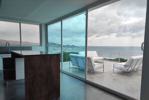 Villa, Multiple Bedrooms, Accessible, Smoking | Balcony - Exceptional Luxury Villa A Masterpiece of Elegance and Comfort (Raf Raf)
