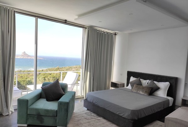 10 habitaciones 