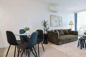 Télévision, espaces bureaux