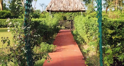 Wathai Heritage Bungalow