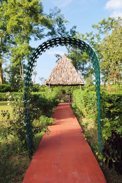 Wathai Heritage Bungalow