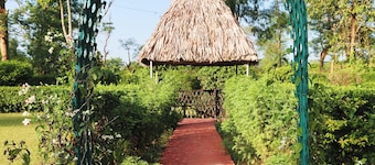 Wathai Heritage Bungalow