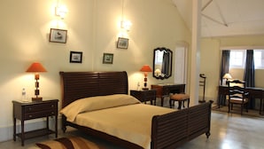 ห้องแฟมิลี่ | เตียงเสริม/เปล, Wi-Fi ฟรี, ผ้าปูที่นอน