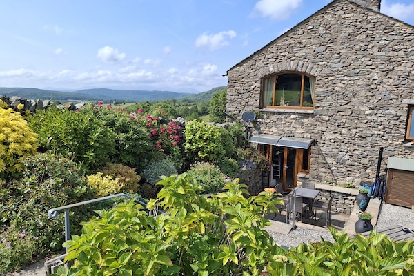 Cottage | Exterior