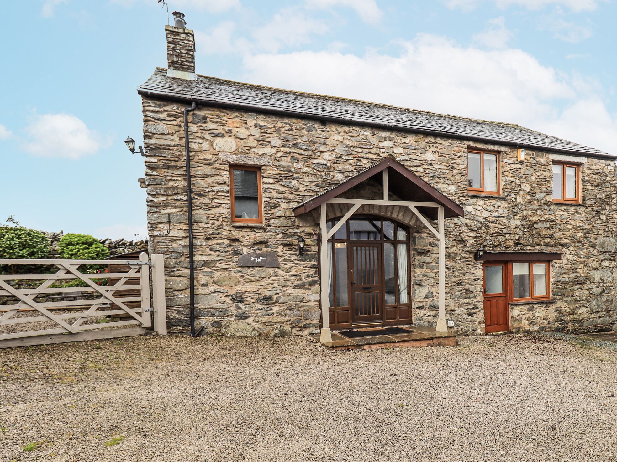Cottage | Exterior