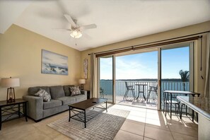 Appartement | Woonruimte