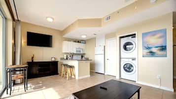 아파트 | 1 개의 침실