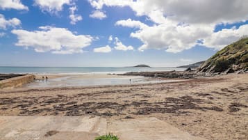 Cottage | Beach
