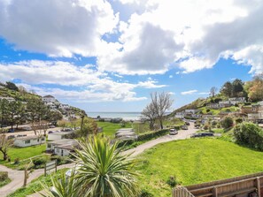 Cottage | View from property