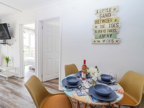 Ferienhaus | Speisen