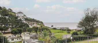 Shells Cottage