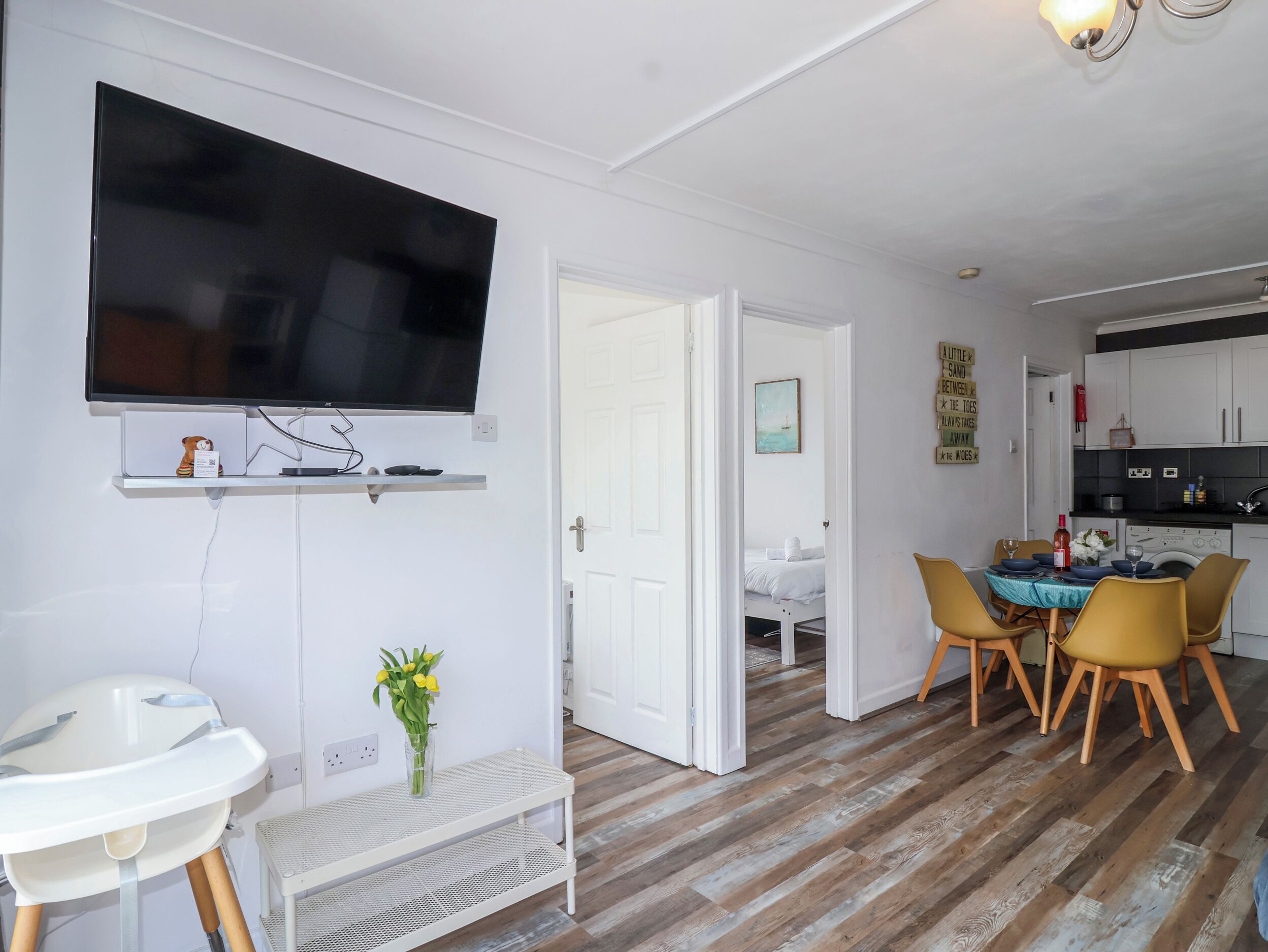 Casa de campo | Interior