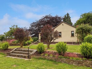 Exterior - Hole Park (Holsworthy)