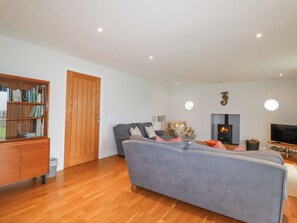Fireplace - Freefolk (Wadebridge)