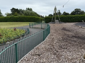 Cottage | Property grounds - The Furness Haven (Barrow-in-Furness)