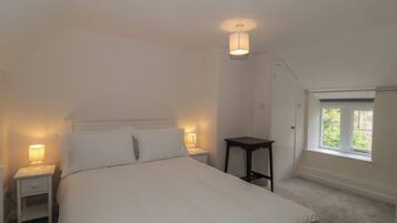 2 bedrooms, free WiFi, individually decorated, individually furnished