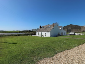 Exterior - Piglet Cottage (Haverfordwest)