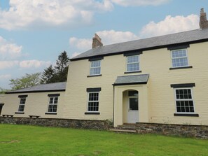 Κατάλυμα σε Αγροικία | Εξωτερικοί χώροι