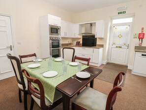 Dining - Nenthead House (Alston)