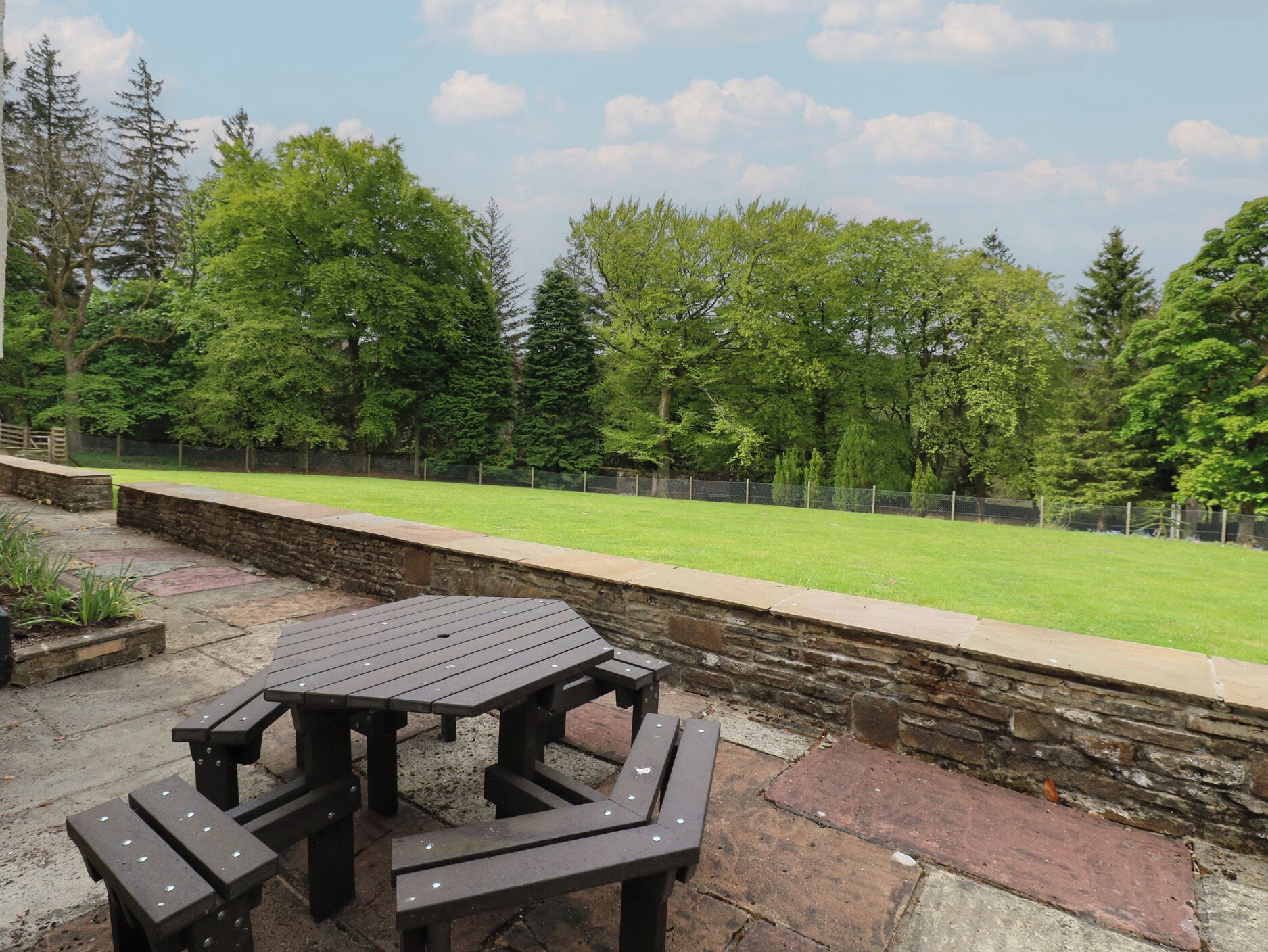 Cottage | Terrace/patio