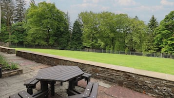 Cottage | Terrace/patio