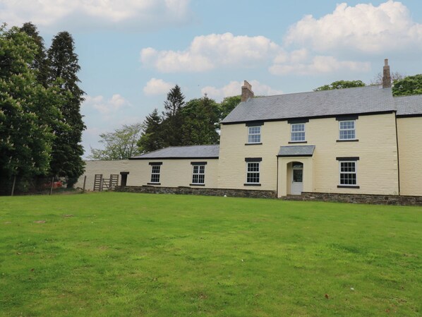 Cottage | Exterior - Nenthead House (Alston)