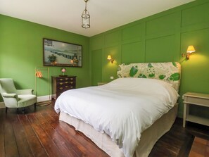 1 camera, con stile personalizzato, con arredamento individuale