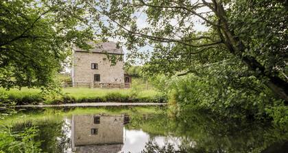 Halls Mill