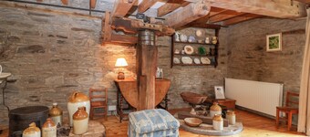 Halls Mill