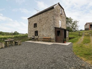 Exterior - Halls Mill (Kington)