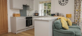 Dalegarth Hall Farm Cottage 2