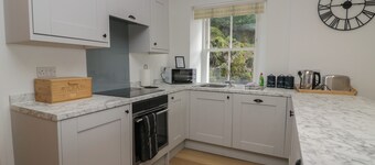 Dalegarth Hall Farm Cottage 2