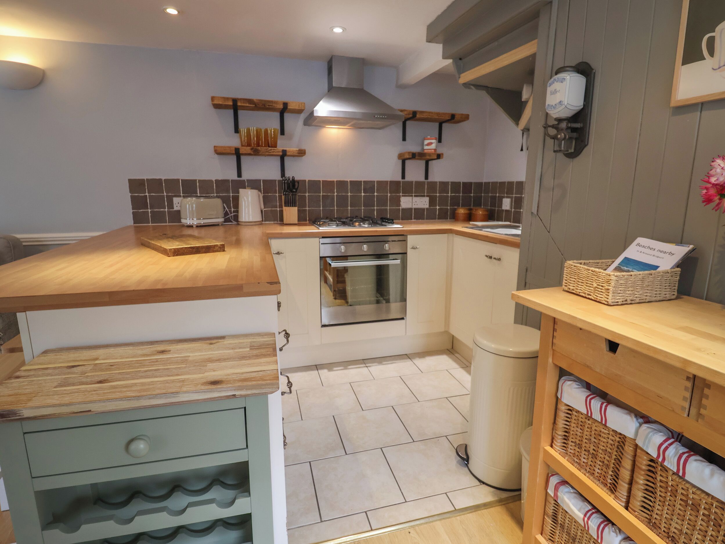 冰箱、厨具/餐具