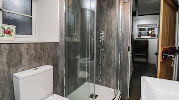 Dusche