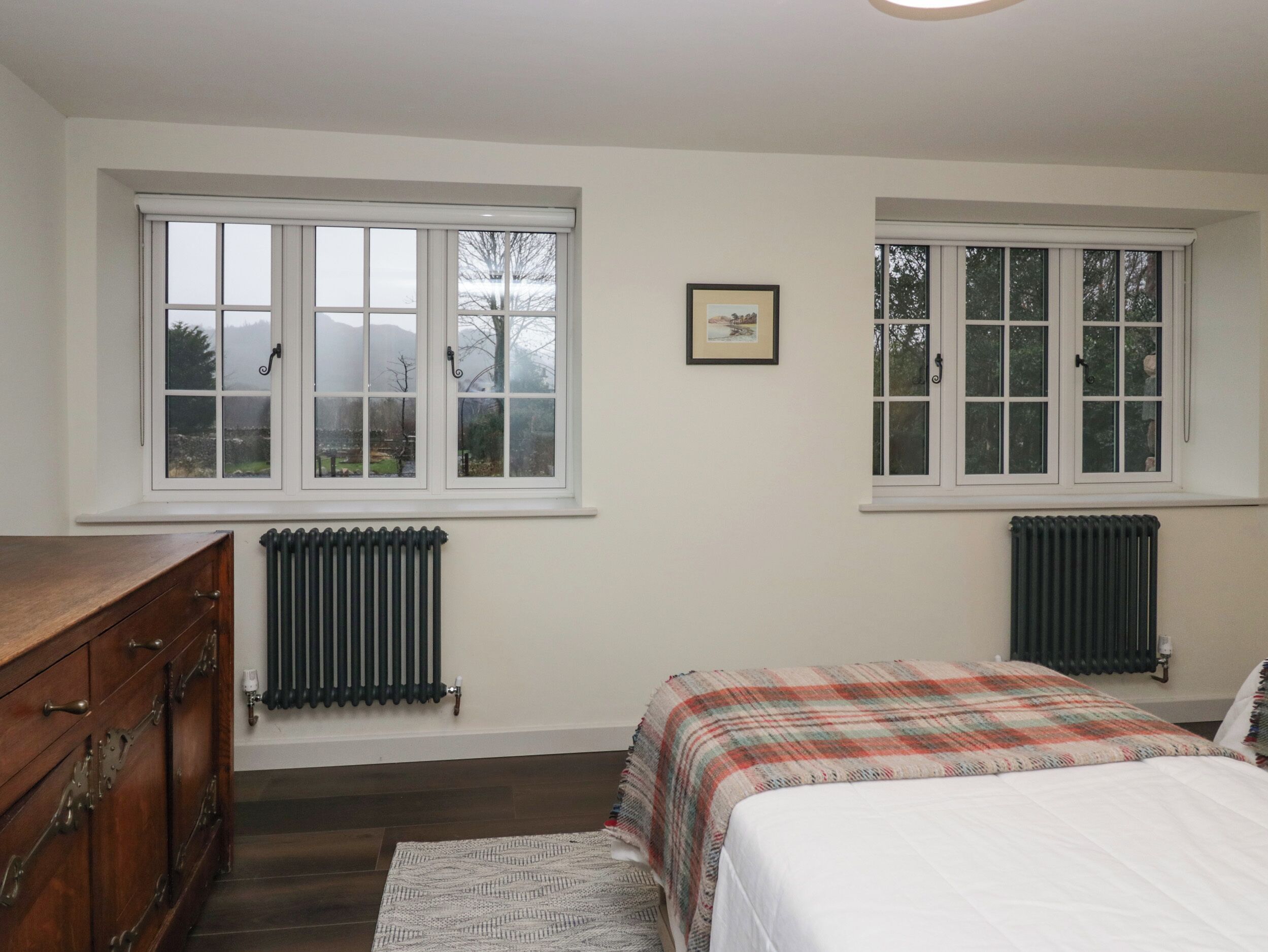 2 bedrooms, individually decorated, individually furnished, free WiFi