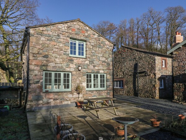 The Barn - Eskdale