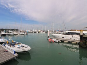 Marina - Whitfield P7 (Yarmouth)