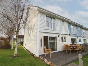 Exterior - Whitfield P7 (Yarmouth)