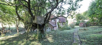 Chalkpit Cottage