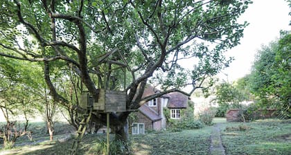 Chalkpit Cottage